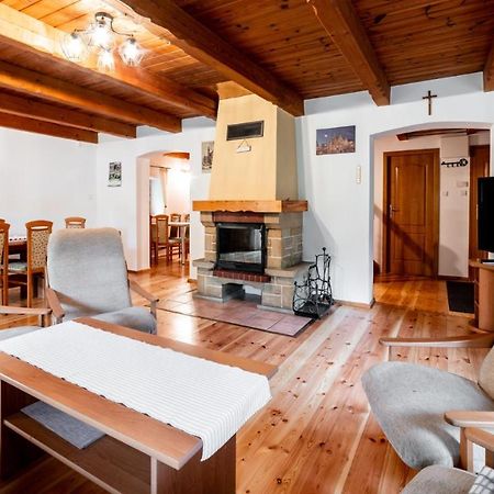 Apartamenty Everysky - Dom Waska 3 كارباش المظهر الخارجي الصورة