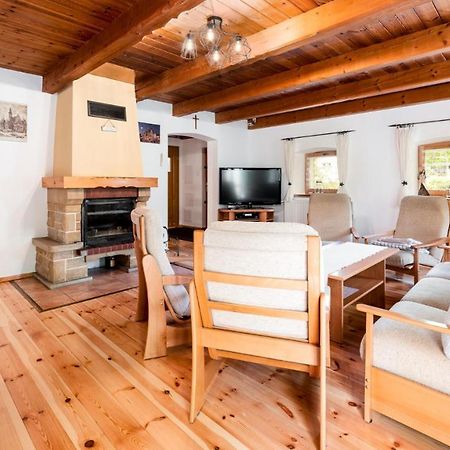 Apartamenty Everysky - Dom Waska 3 كارباش المظهر الخارجي الصورة