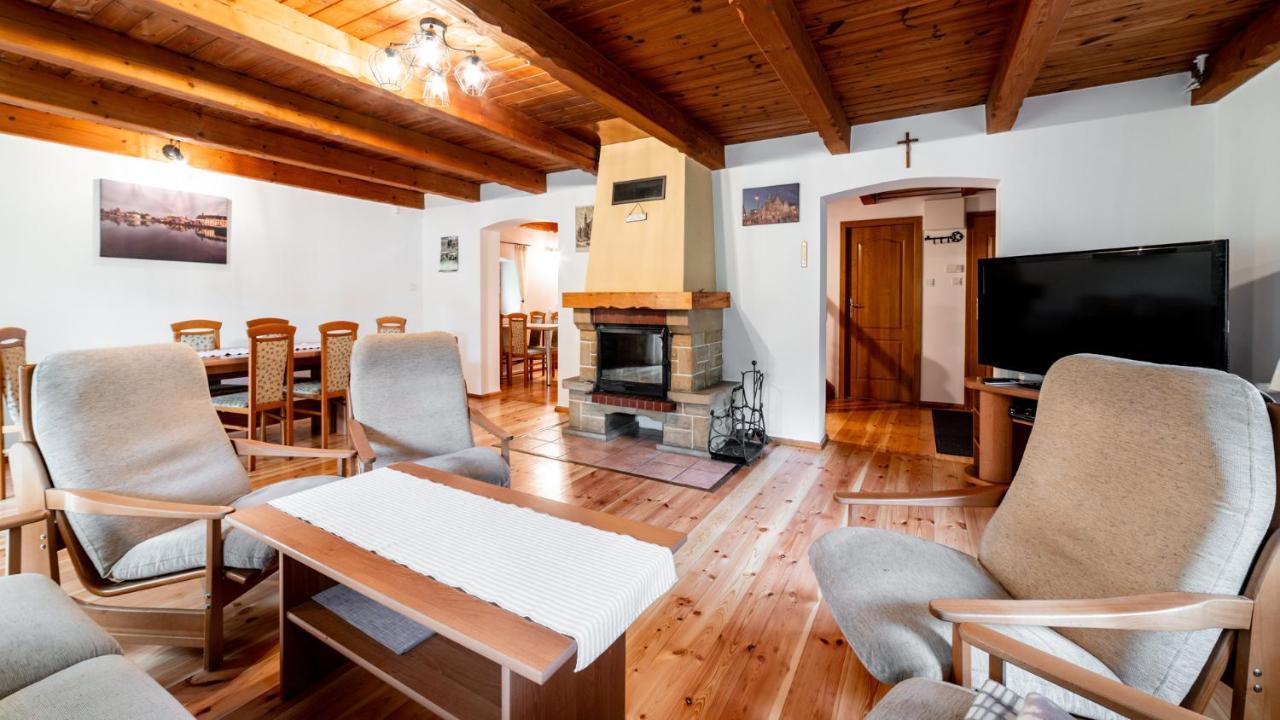 Apartamenty Everysky - Dom Waska 3 كارباش المظهر الخارجي الصورة