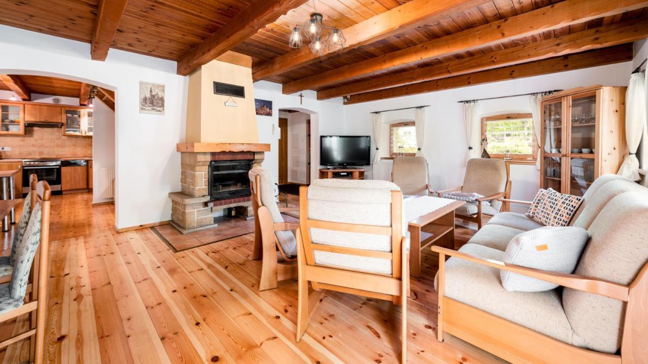 Apartamenty Everysky - Dom Waska 3 كارباش المظهر الخارجي الصورة