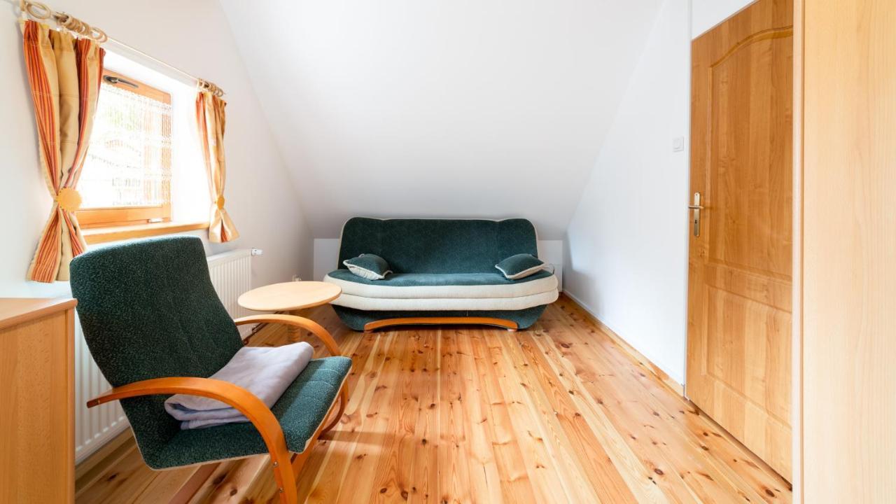 Apartamenty Everysky - Dom Waska 3 كارباش المظهر الخارجي الصورة